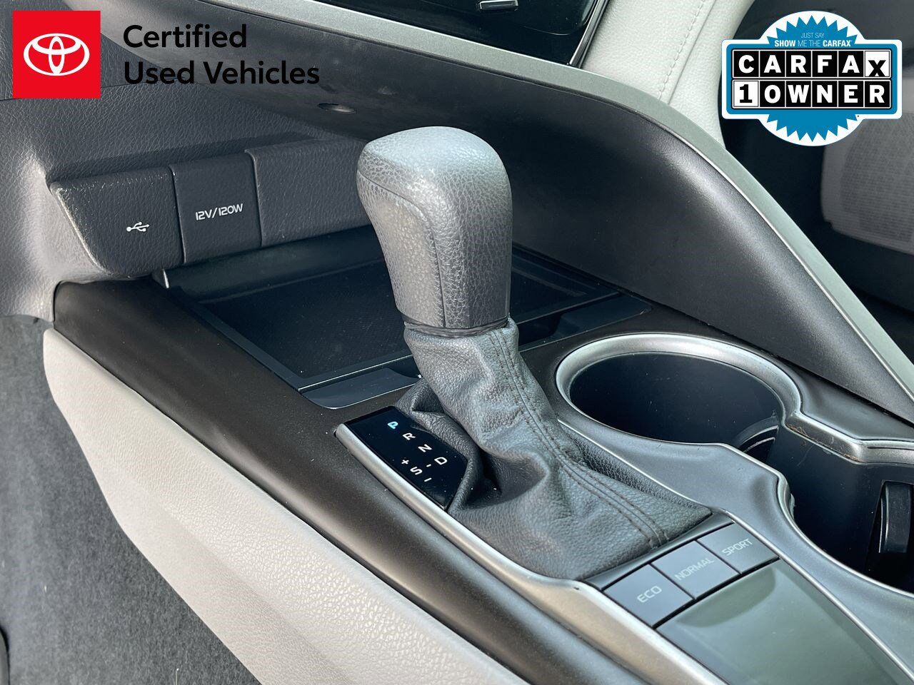 2022 Toyota Camry LE White River Junction VT