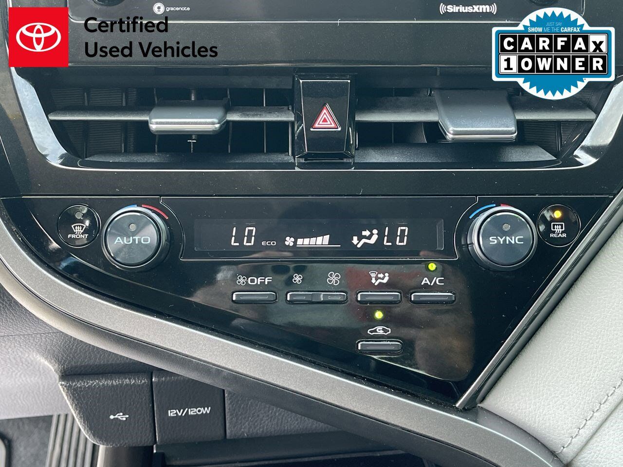 2022 Toyota Camry LE White River Junction VT