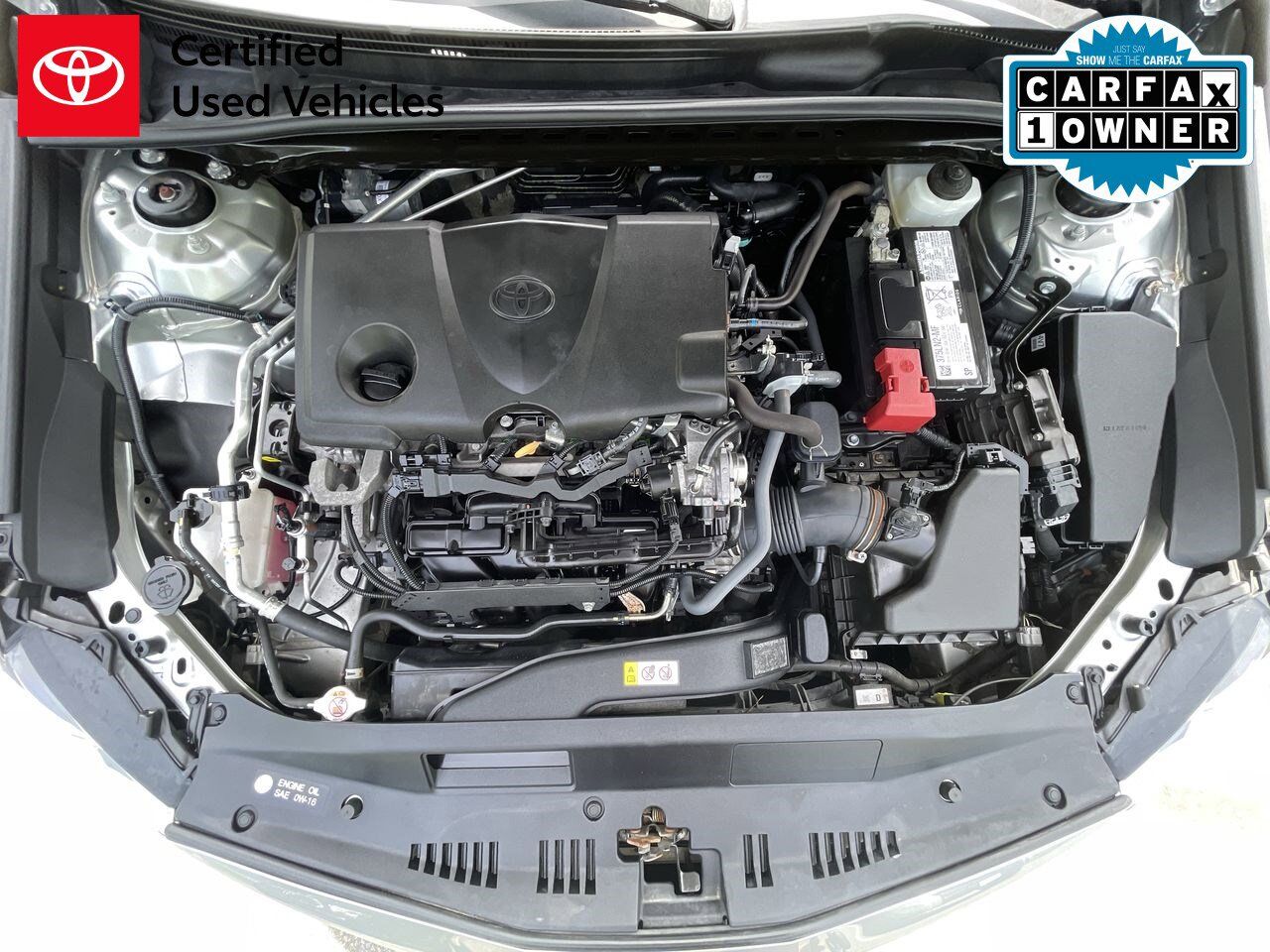 2022 Toyota Camry LE White River Junction VT