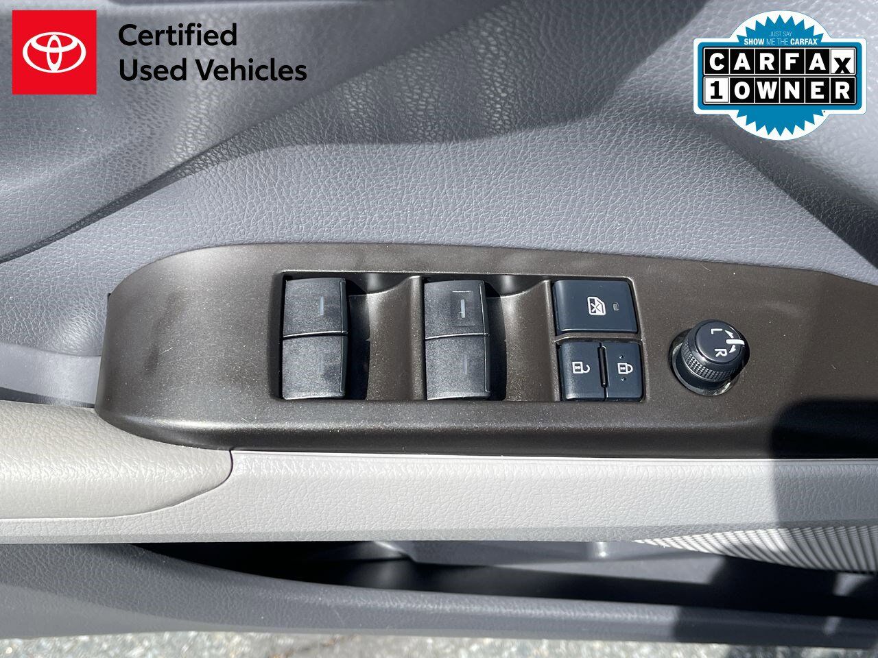 2022 Toyota Camry LE White River Junction VT
