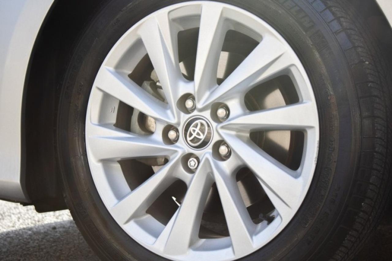 2022 Toyota Camry LE Yonkers NY