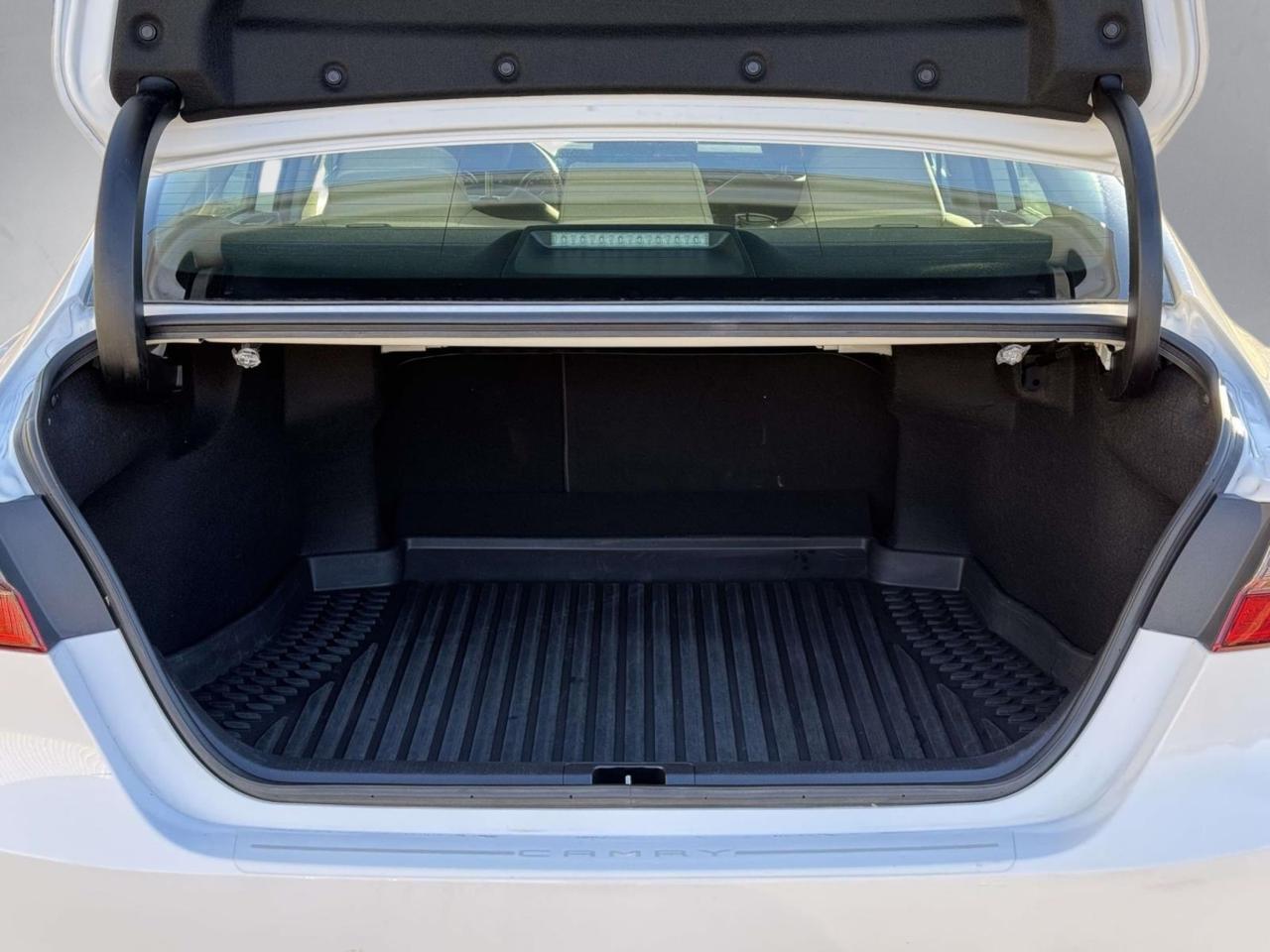 2022 Toyota Camry LE Fredericksburg VA