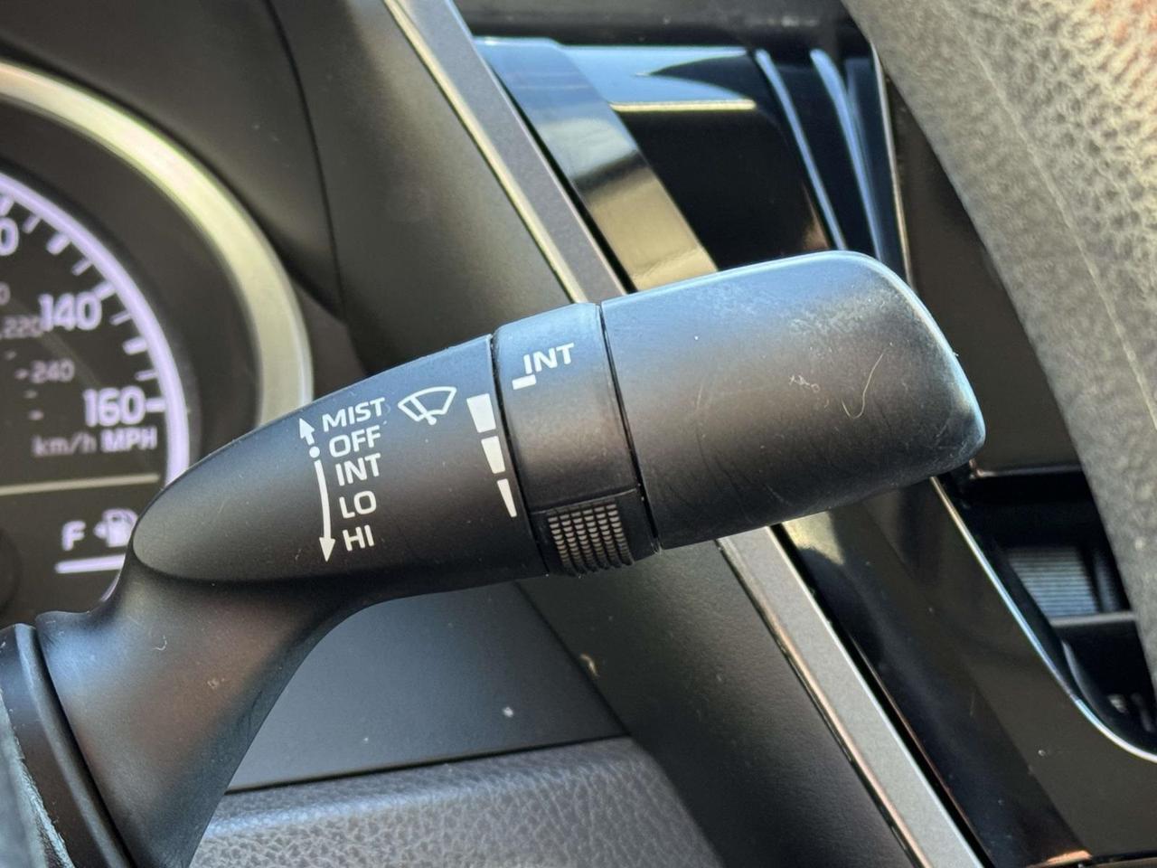 2022 Toyota Camry LE Fredericksburg VA