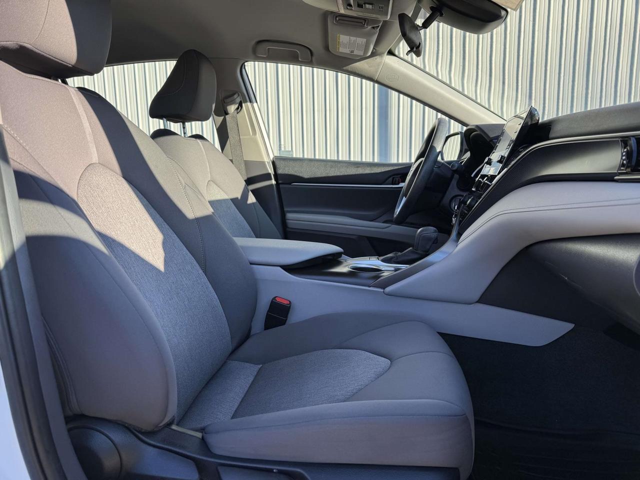 2022 Toyota Camry LE Fredericksburg VA