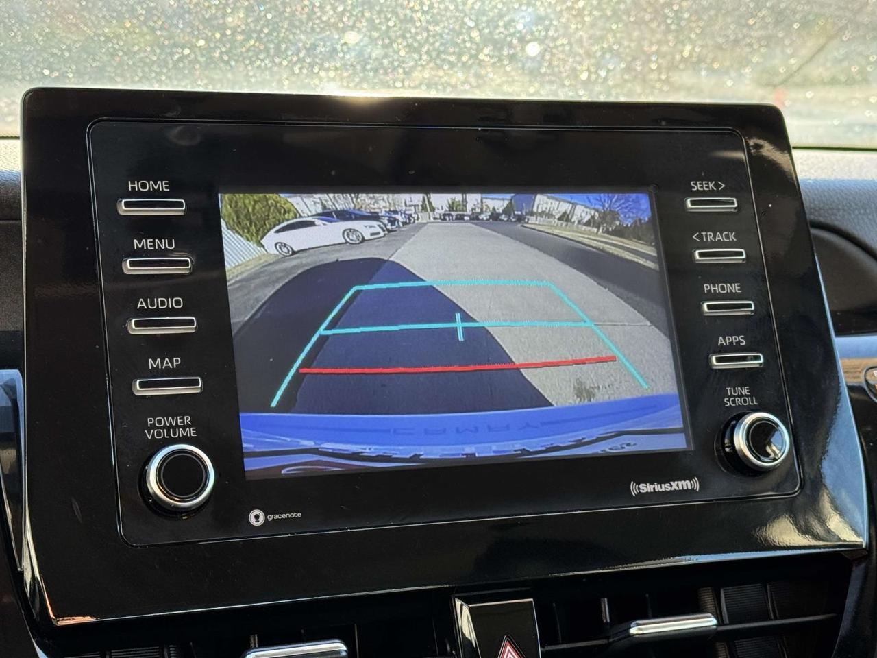 2022 Toyota Camry LE Fredericksburg VA