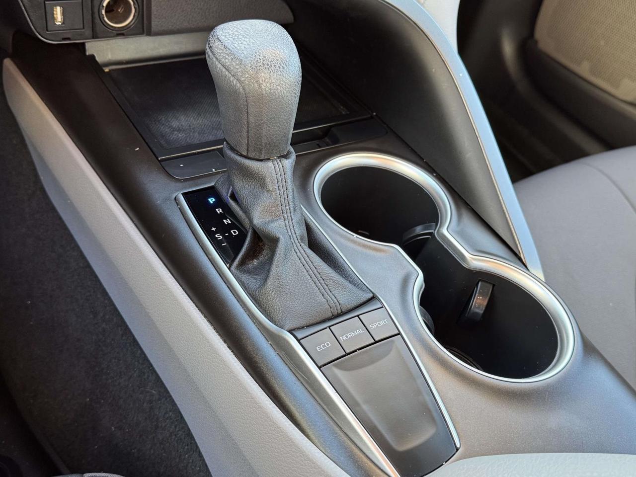 2022 Toyota Camry LE Fredericksburg VA