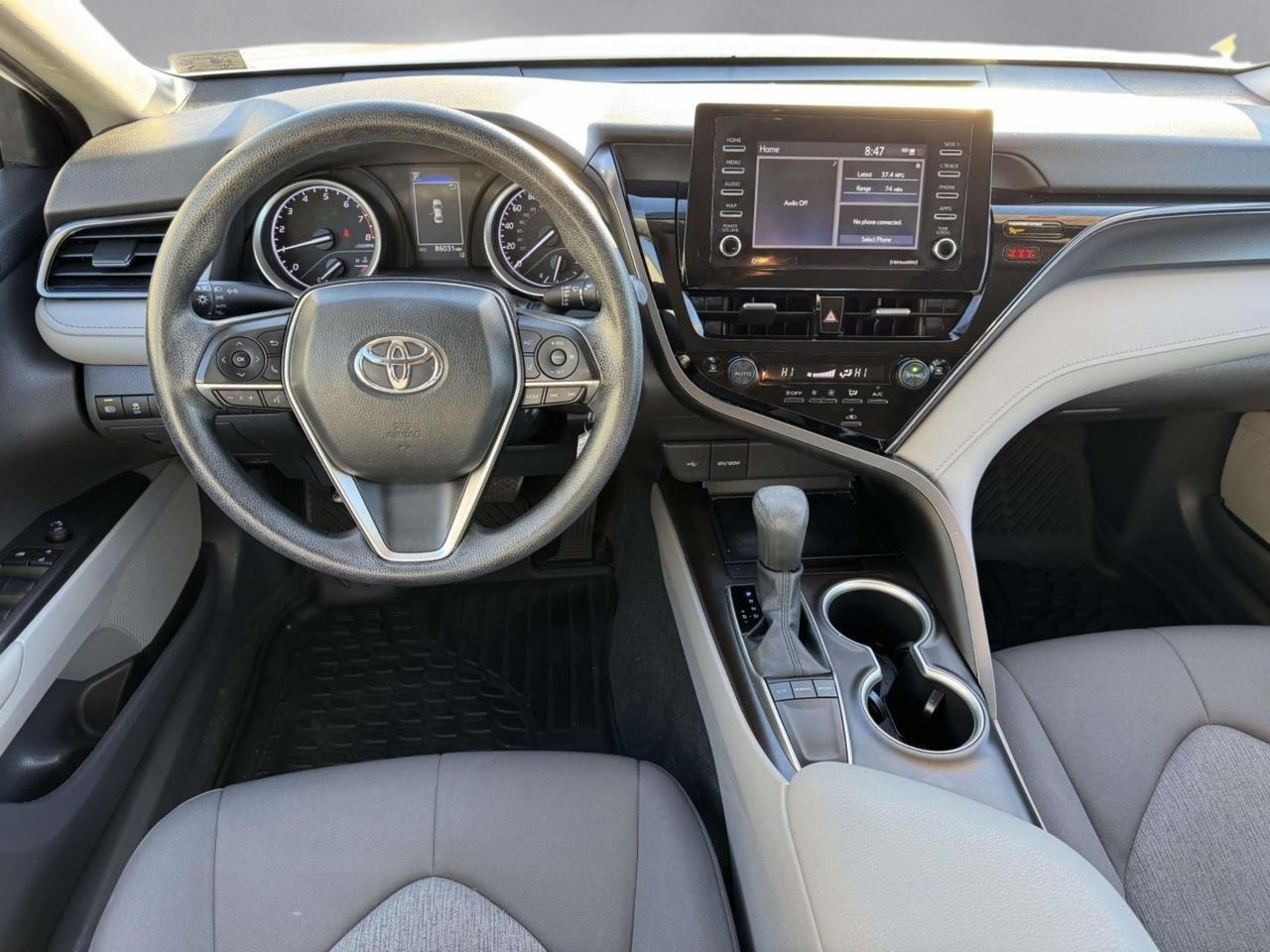 2022 Toyota Camry LE Fredericksburg VA