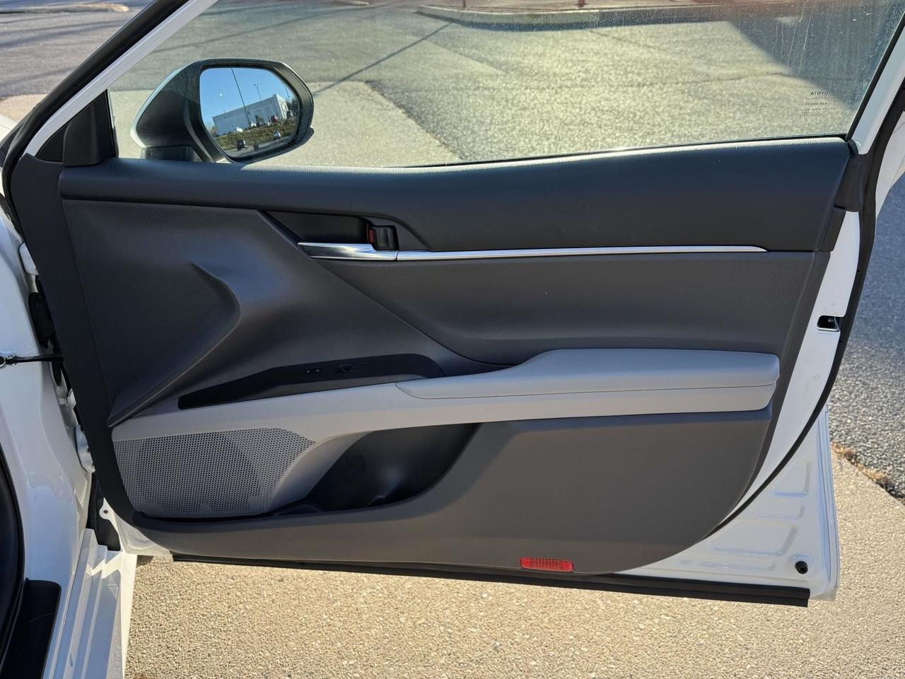 2022 Toyota Camry LE Fredericksburg VA