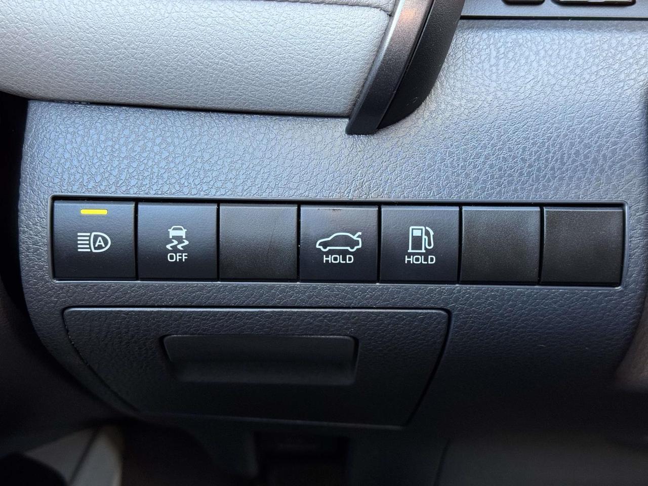 2022 Toyota Camry LE Fredericksburg VA