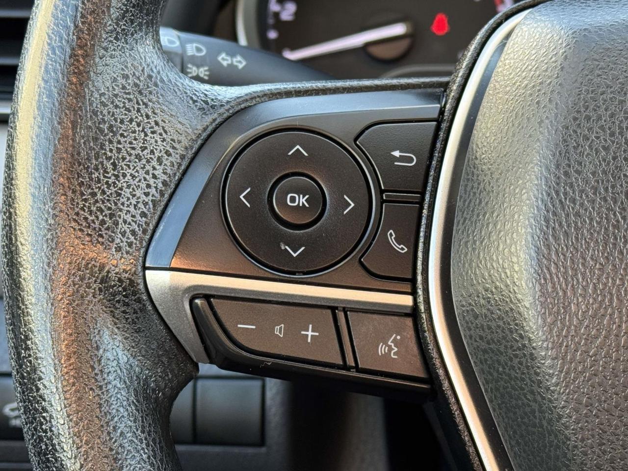 2022 Toyota Camry LE Fredericksburg VA