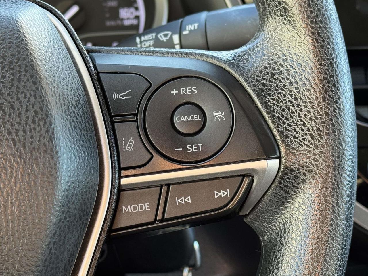 2022 Toyota Camry LE Fredericksburg VA