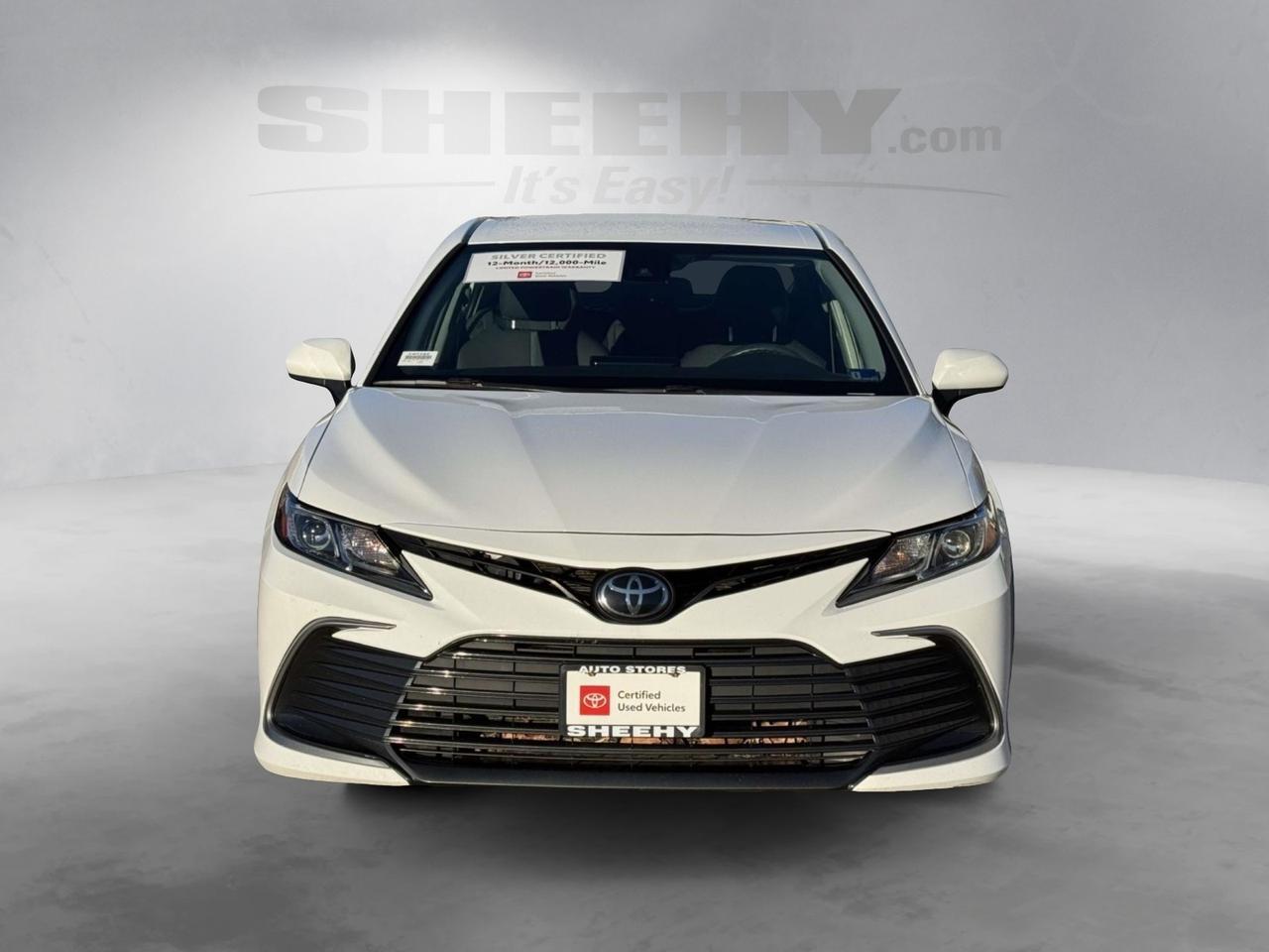 2022 Toyota Camry LE Fredericksburg VA