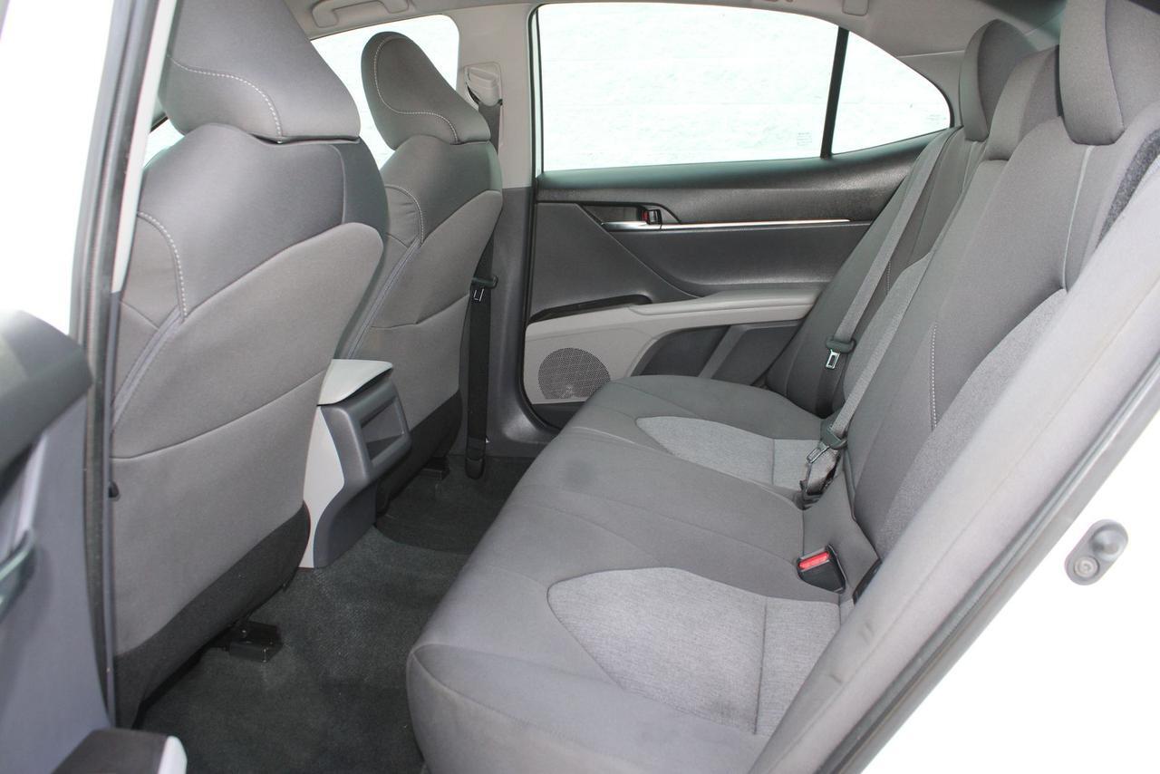 2022 Toyota Camry LE Fredericksburg VA