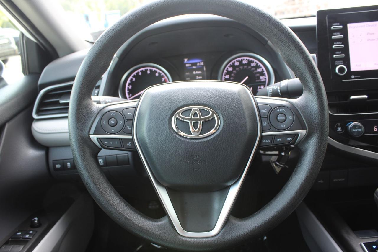 2022 Toyota Camry LE Fredericksburg VA