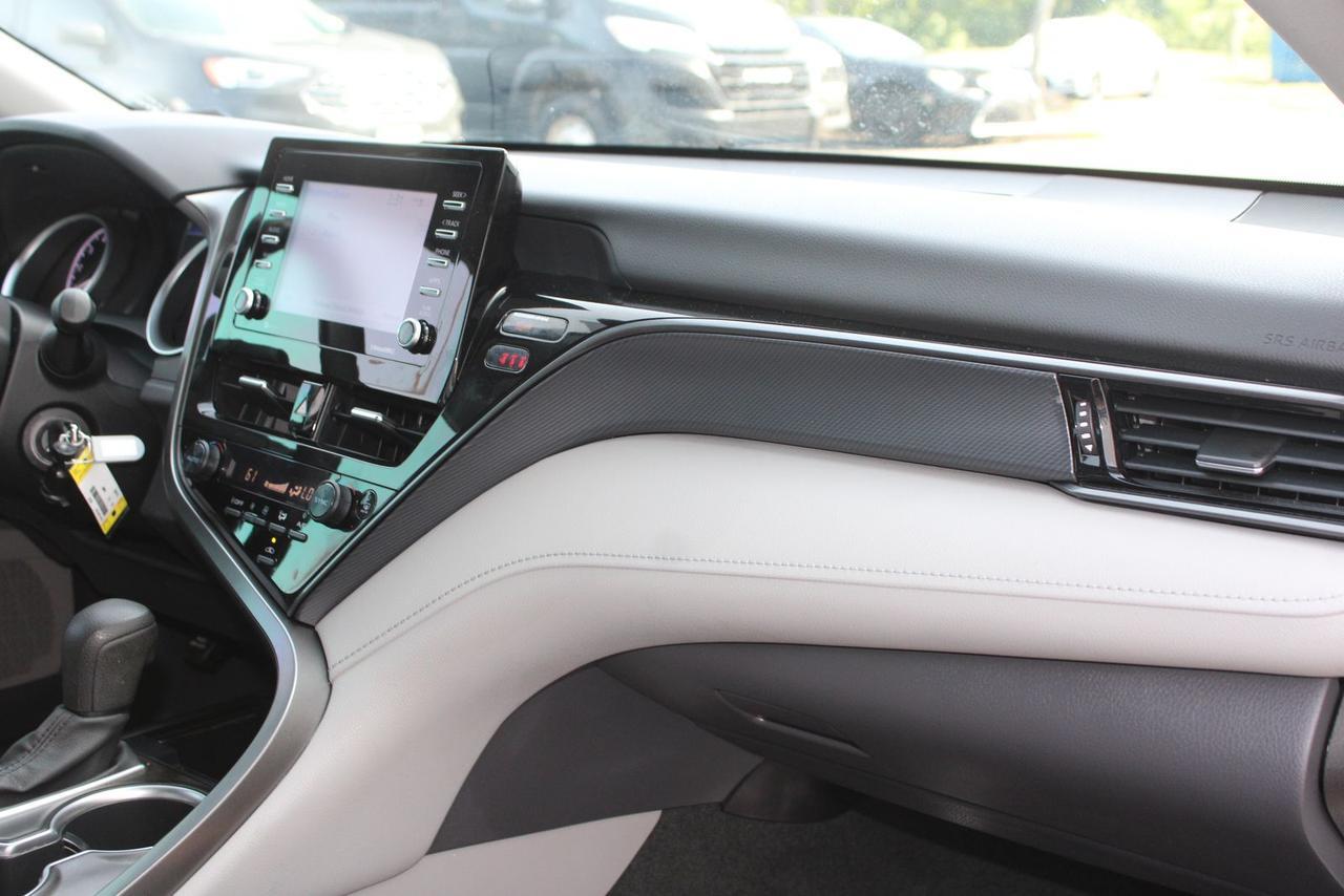 2022 Toyota Camry LE Fredericksburg VA
