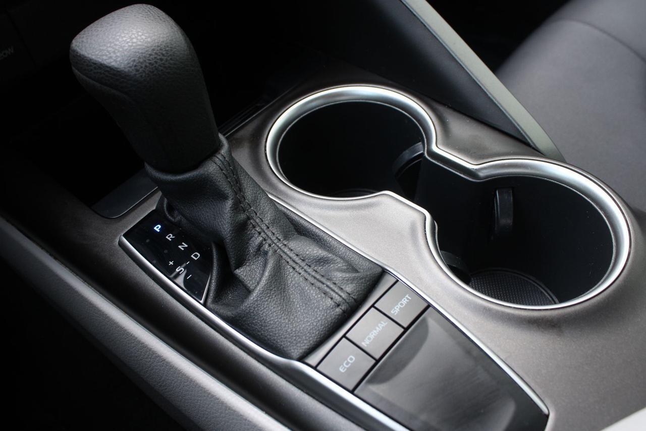 2022 Toyota Camry LE Fredericksburg VA