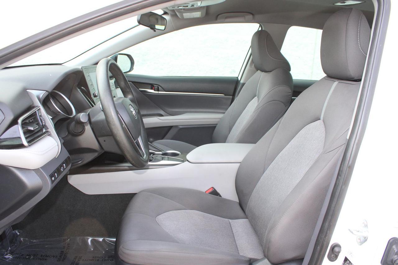 2022 Toyota Camry LE Fredericksburg VA