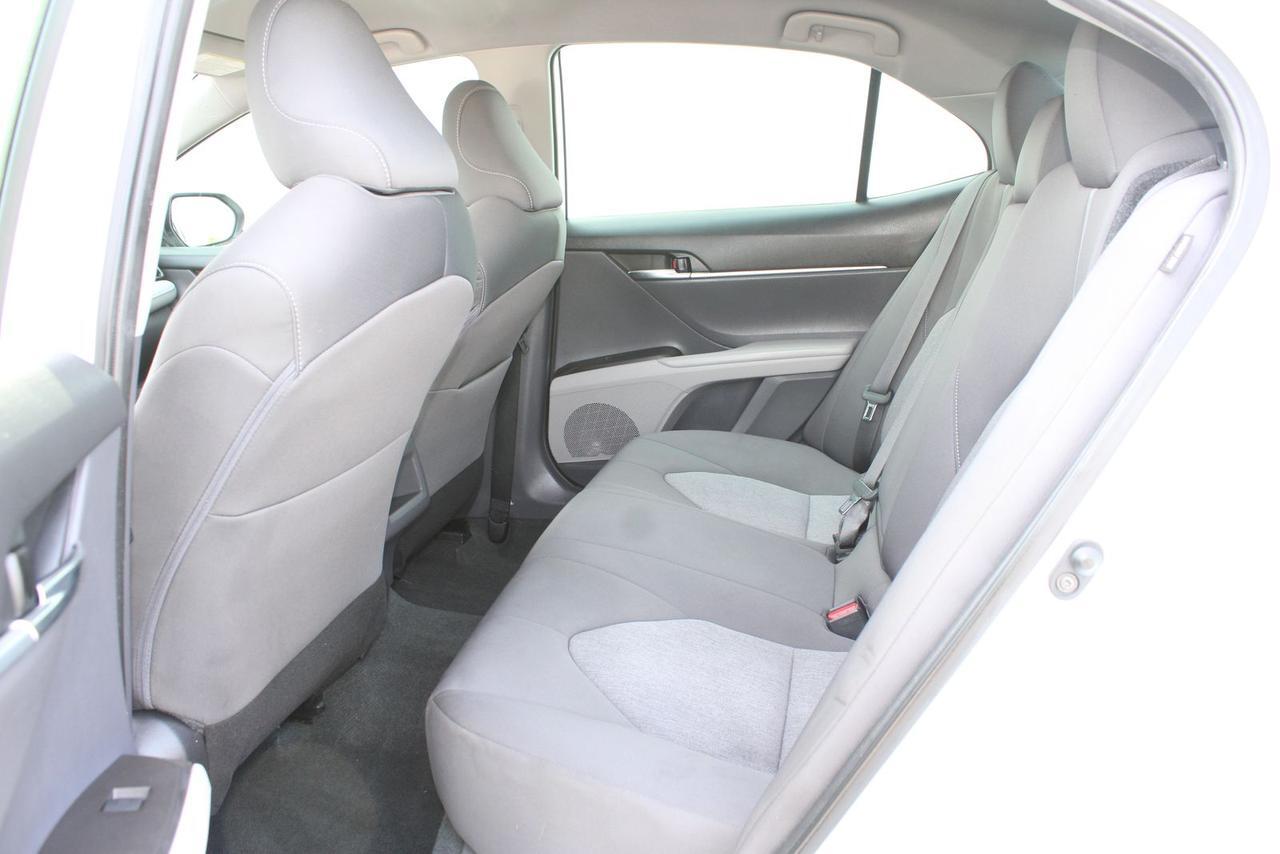 2022 Toyota Camry LE Fredericksburg VA