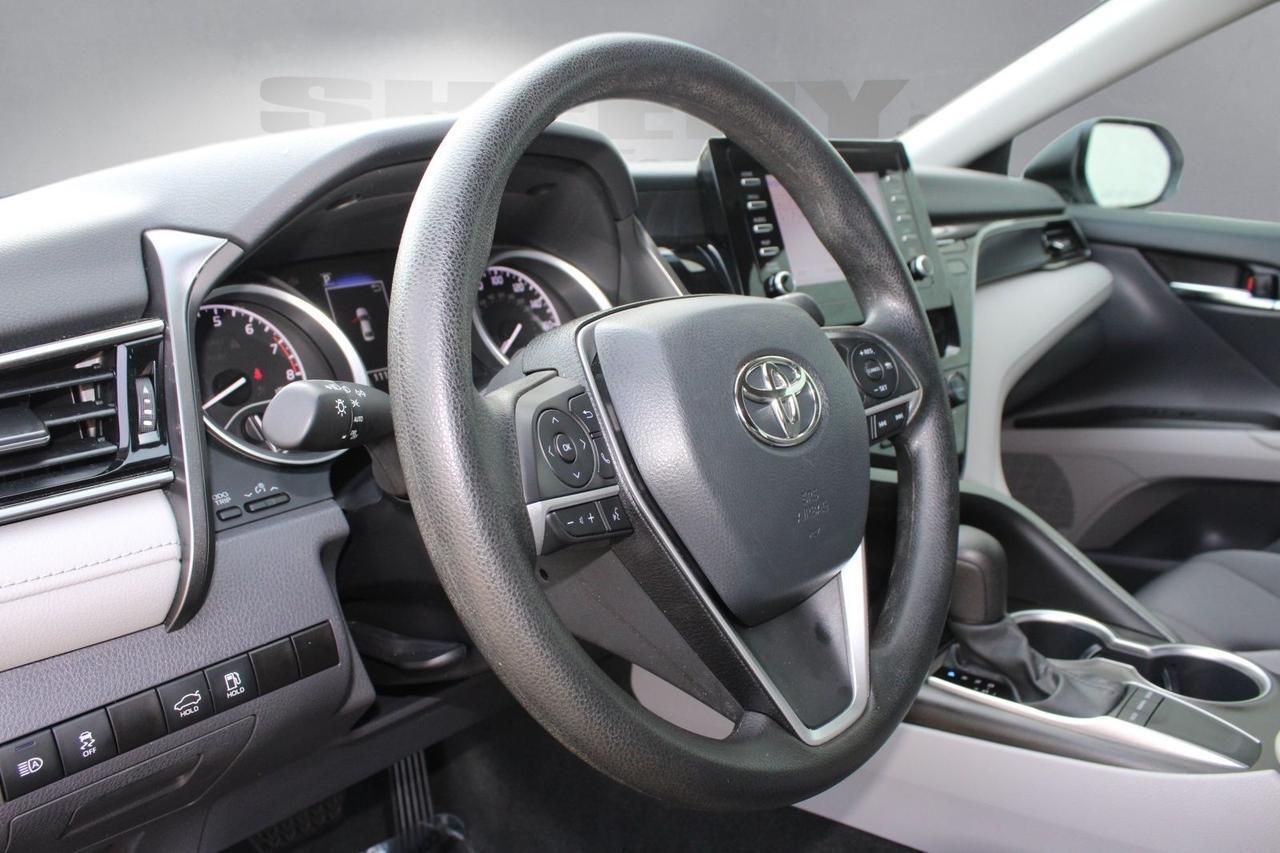 2022 Toyota Camry LE Fredericksburg VA