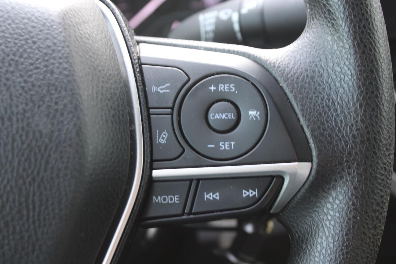 2022 Toyota Camry LE Fredericksburg VA