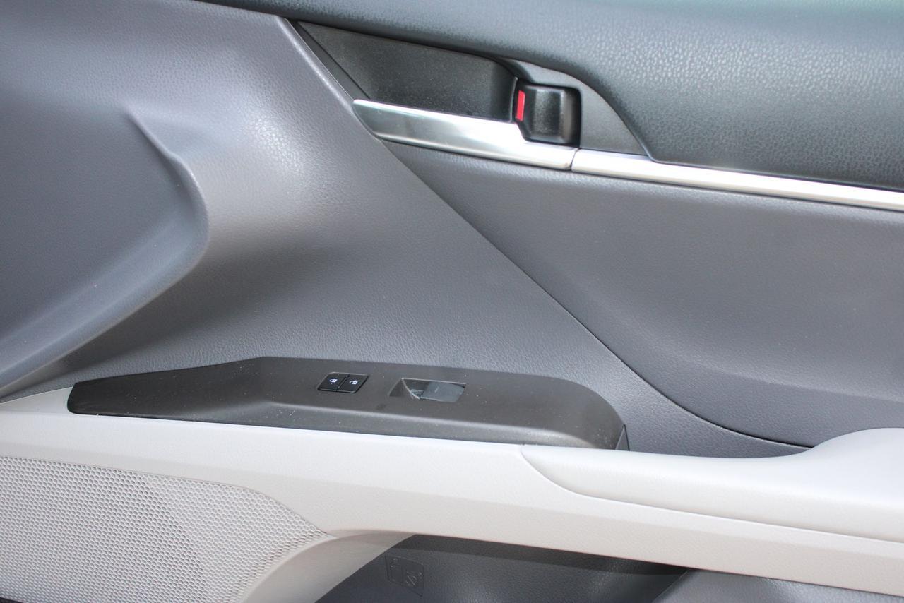 2022 Toyota Camry LE Fredericksburg VA