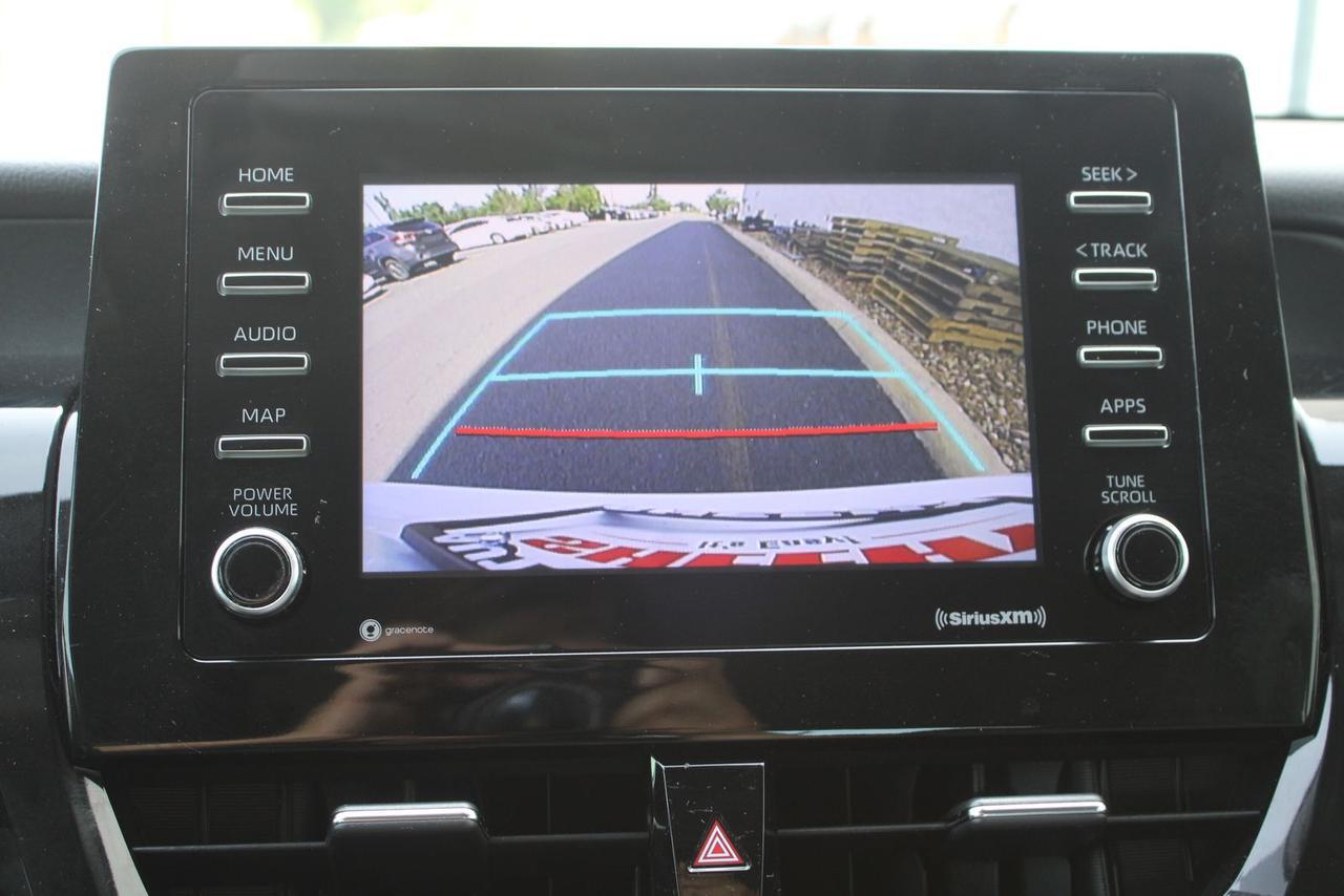 2022 Toyota Camry LE Fredericksburg VA