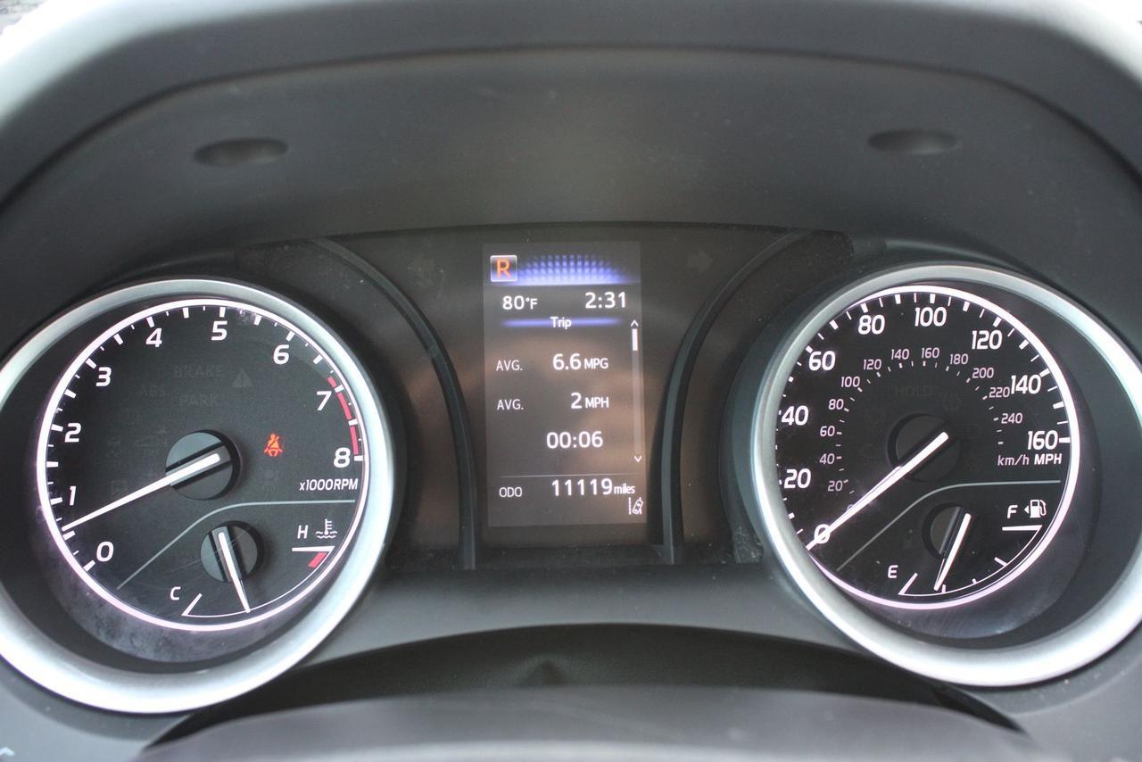 2022 Toyota Camry LE Fredericksburg VA