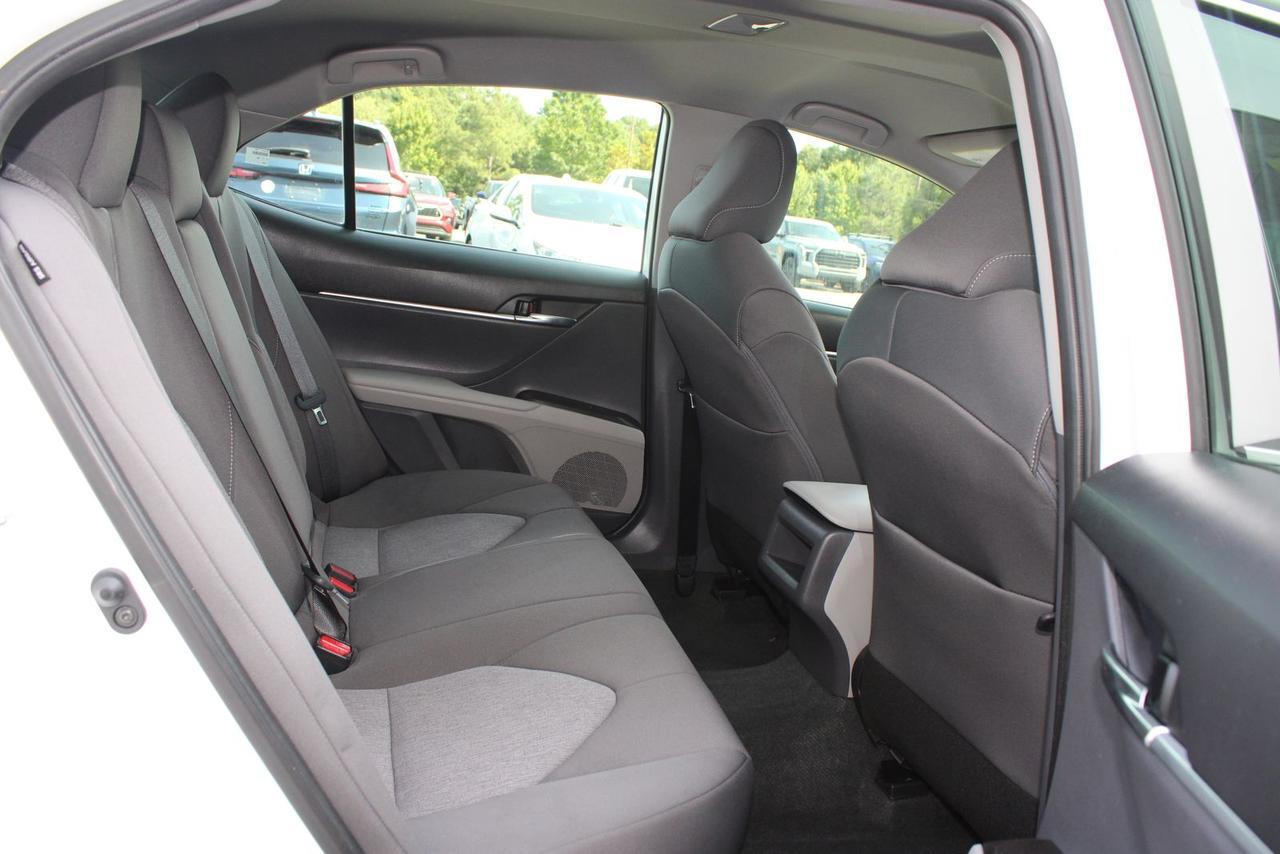 2022 Toyota Camry LE Fredericksburg VA