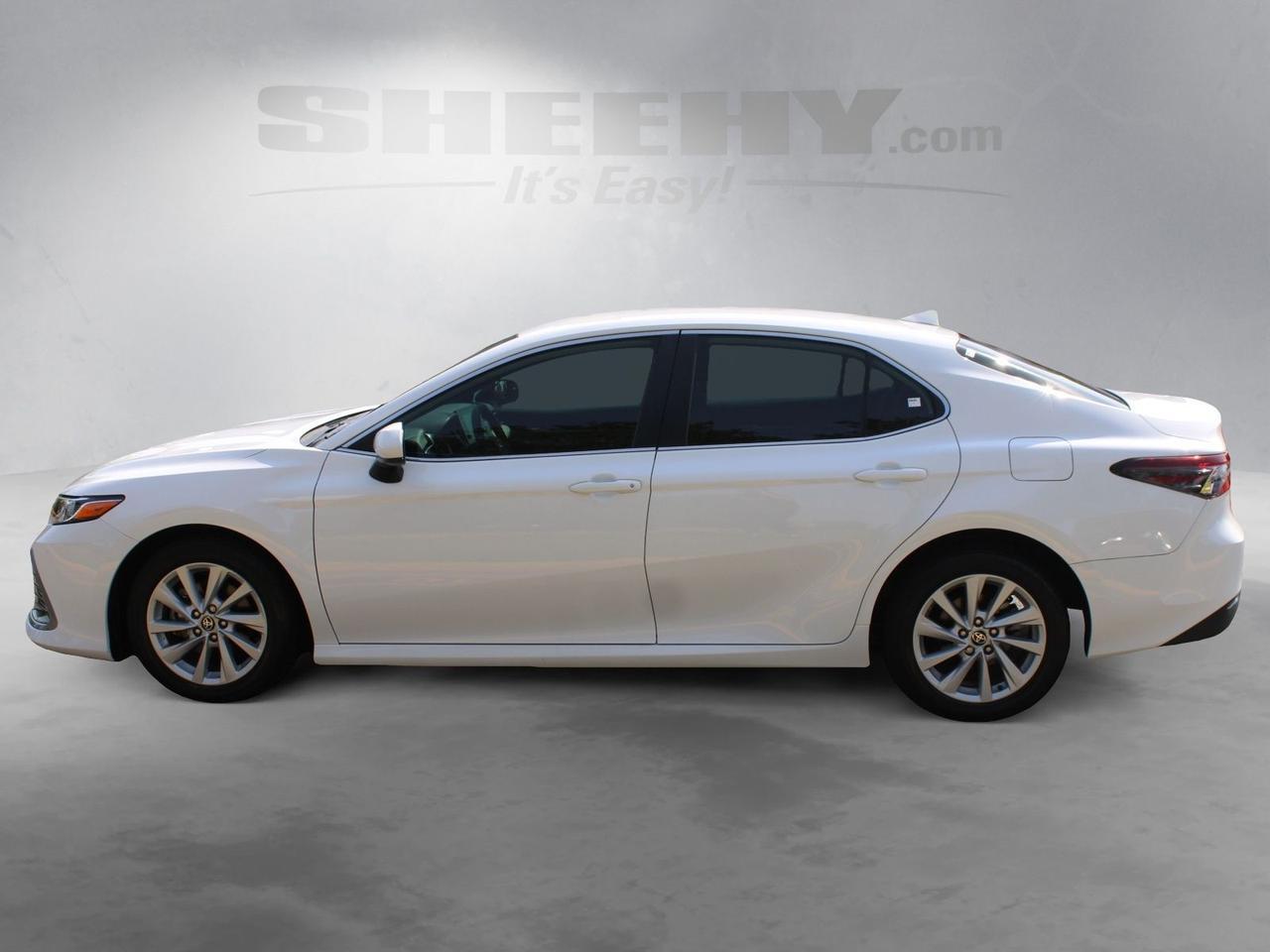 2022 Toyota Camry LE Fredericksburg VA