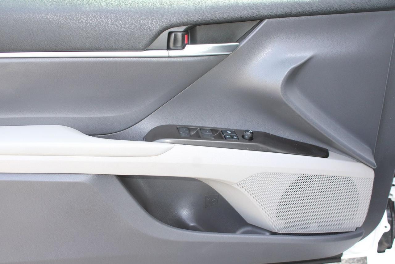 2022 Toyota Camry LE Fredericksburg VA
