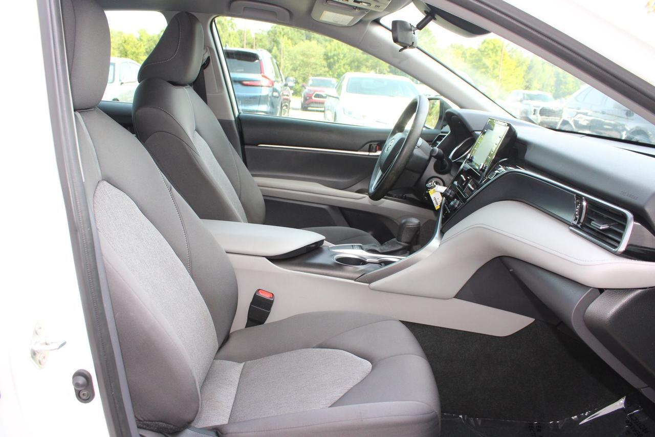 2022 Toyota Camry LE Fredericksburg VA