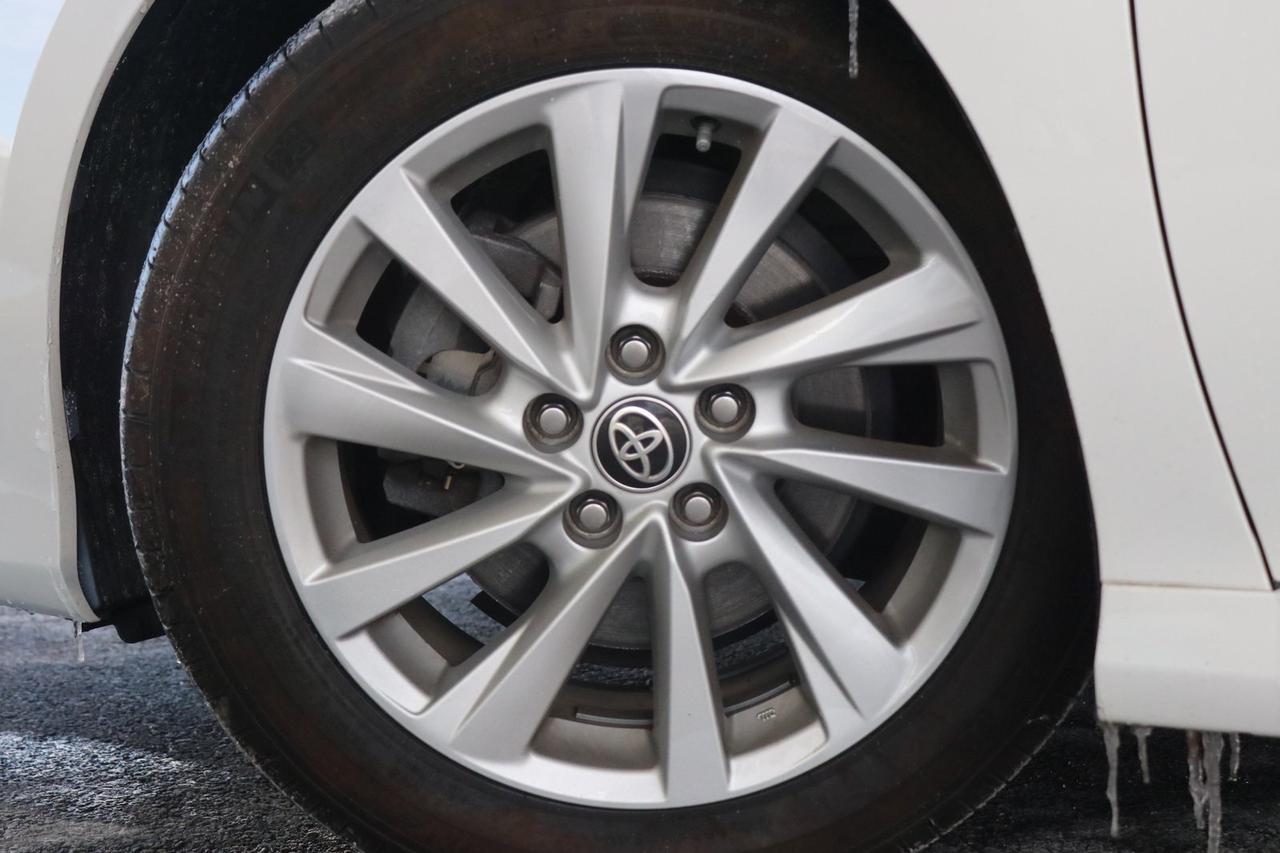 2022 Toyota Camry LE Fredericksburg VA