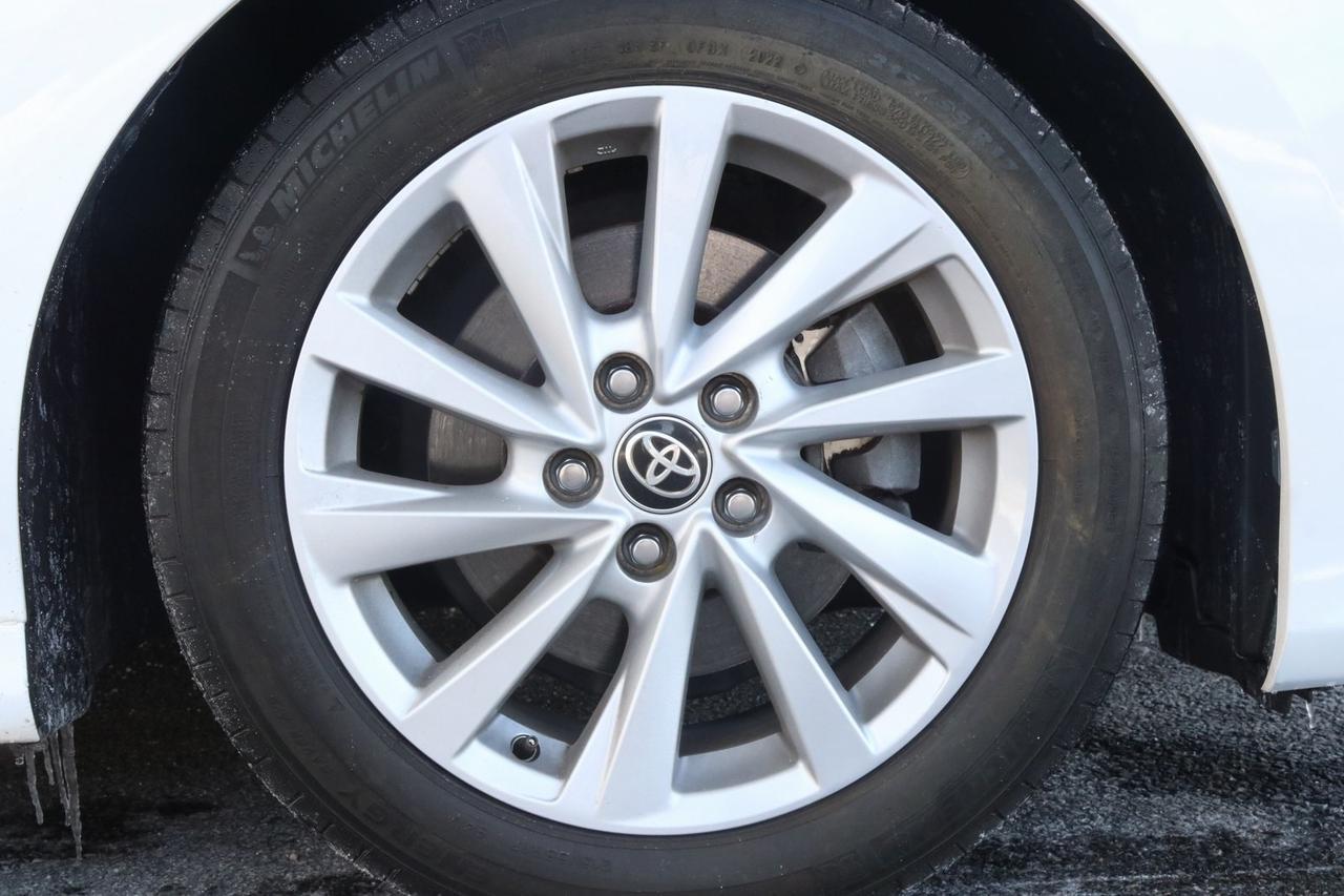 2022 Toyota Camry LE Fredericksburg VA