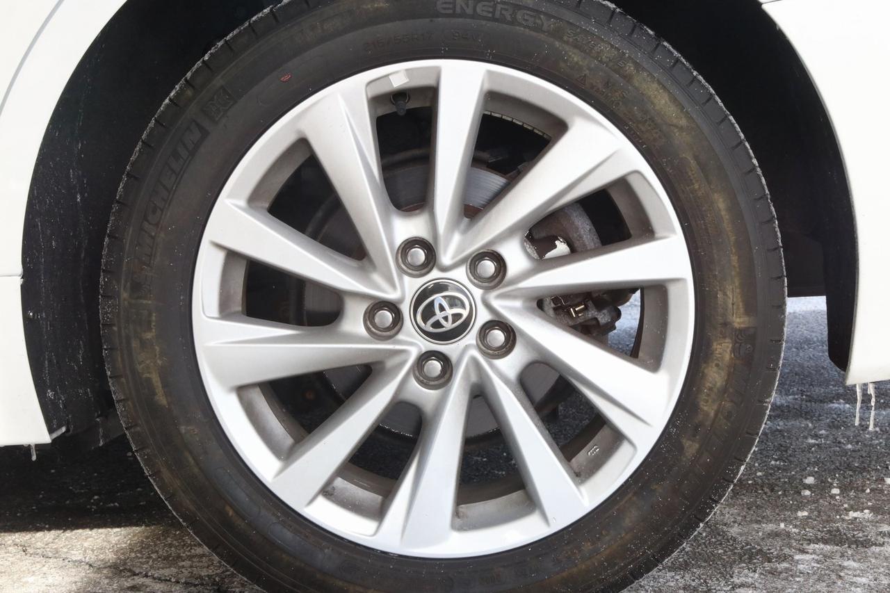 2022 Toyota Camry LE Fredericksburg VA