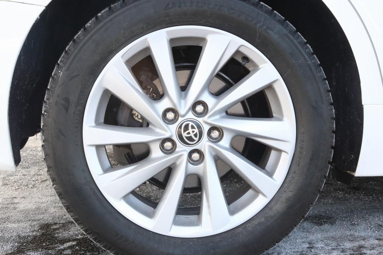 2022 Toyota Camry LE Fredericksburg VA