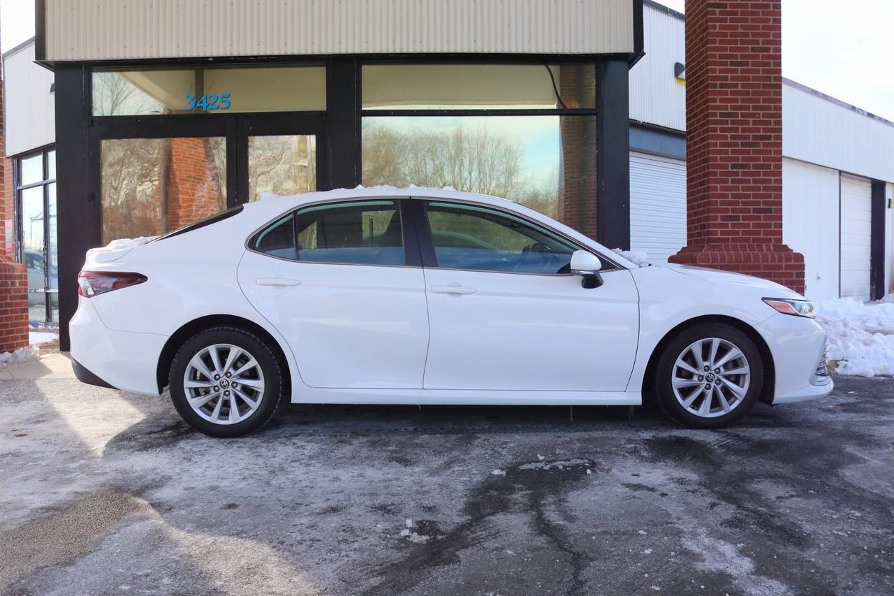 2022 Toyota Camry LE Fredericksburg VA