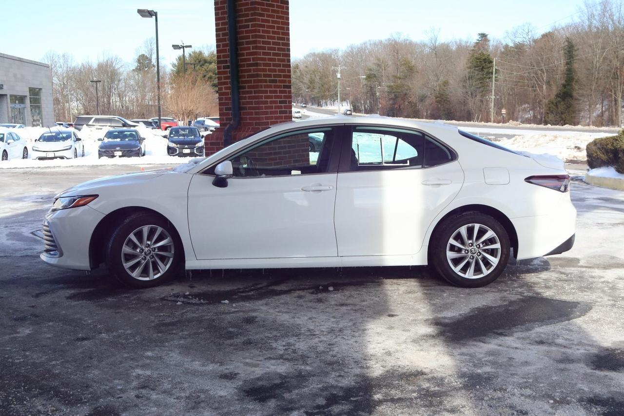 2022 Toyota Camry LE Fredericksburg VA