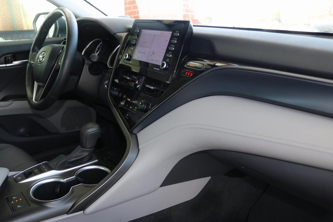 2022 Toyota Camry LE Fredericksburg VA