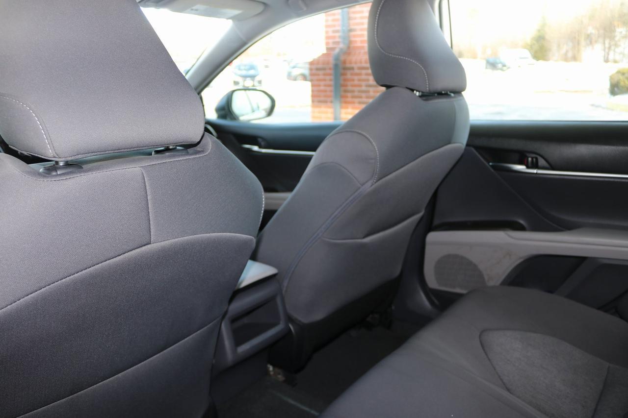 2022 Toyota Camry LE Fredericksburg VA