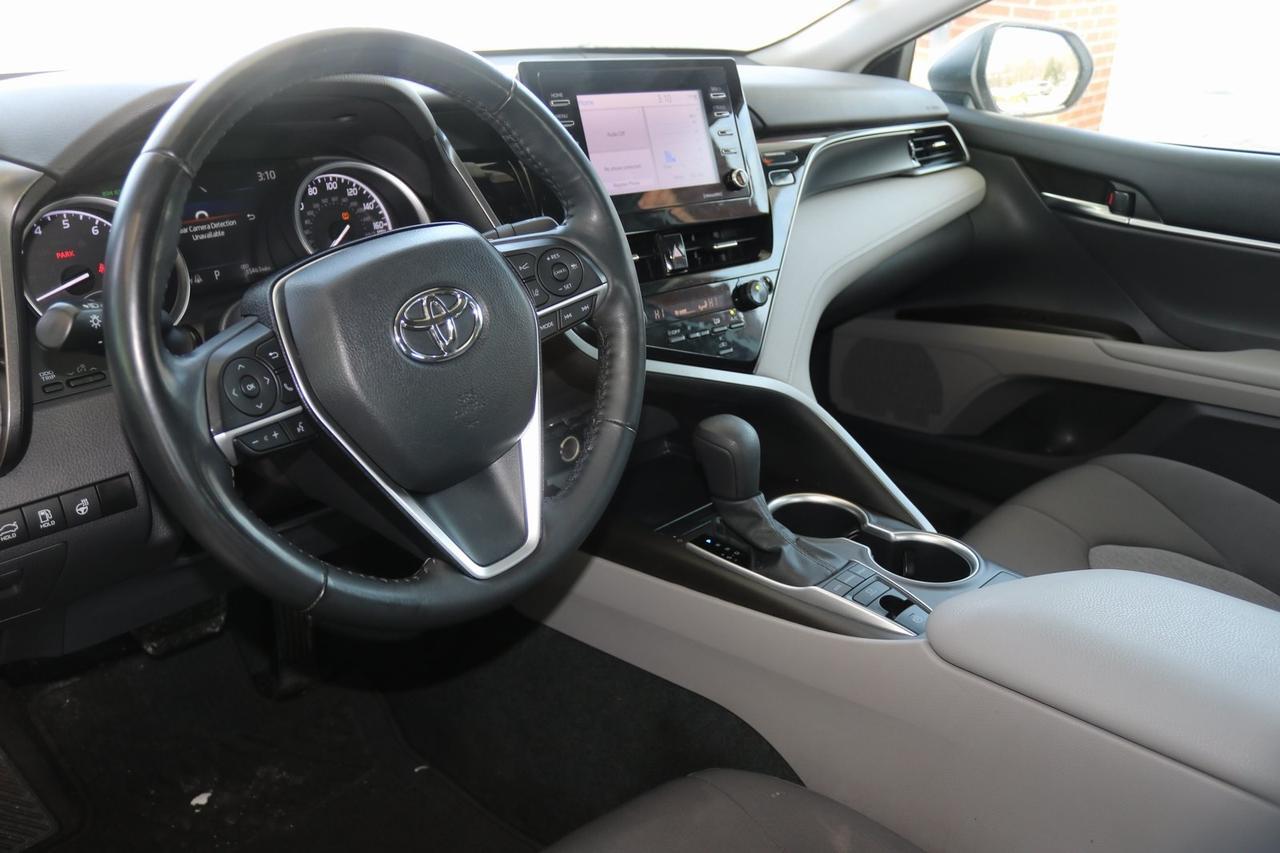 2022 Toyota Camry LE Fredericksburg VA