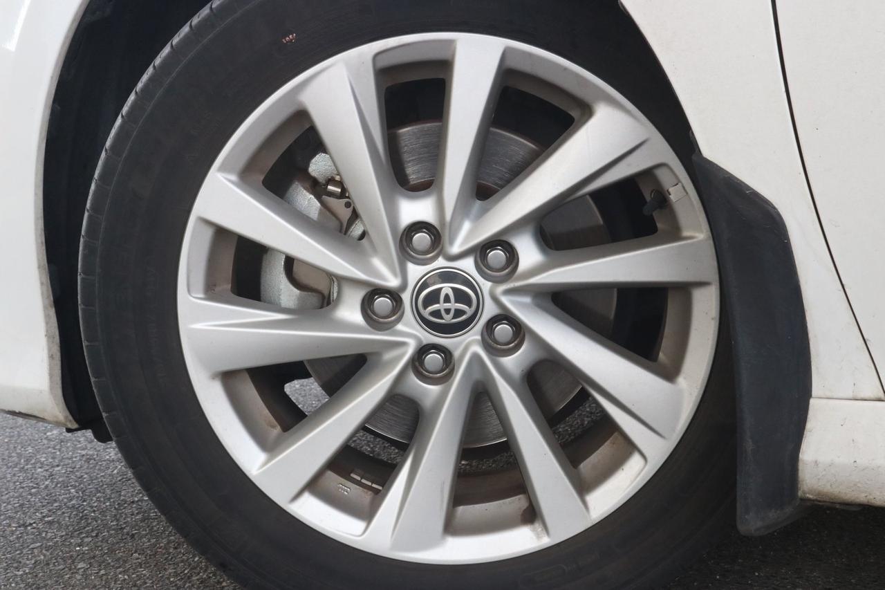 2022 Toyota Camry LE Fredericksburg VA