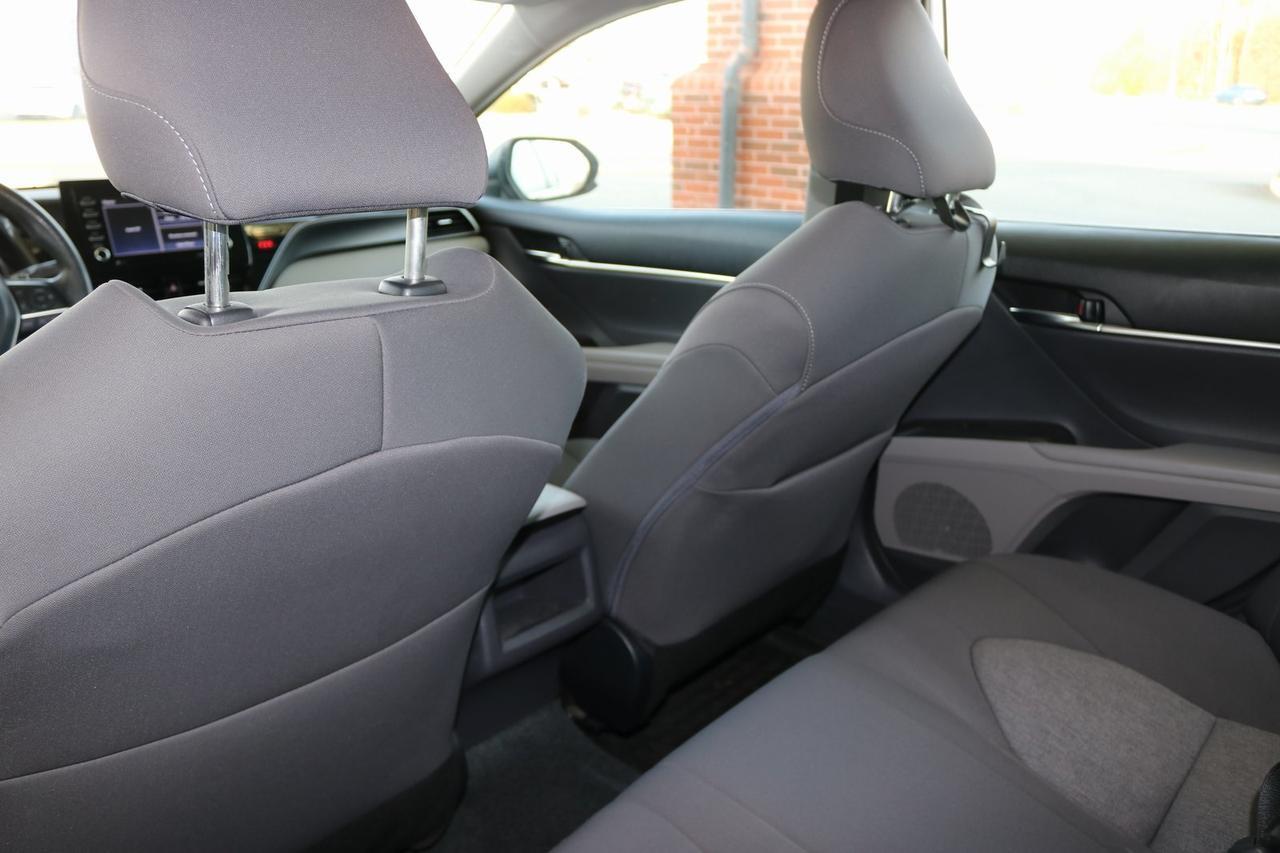 2022 Toyota Camry LE Fredericksburg VA