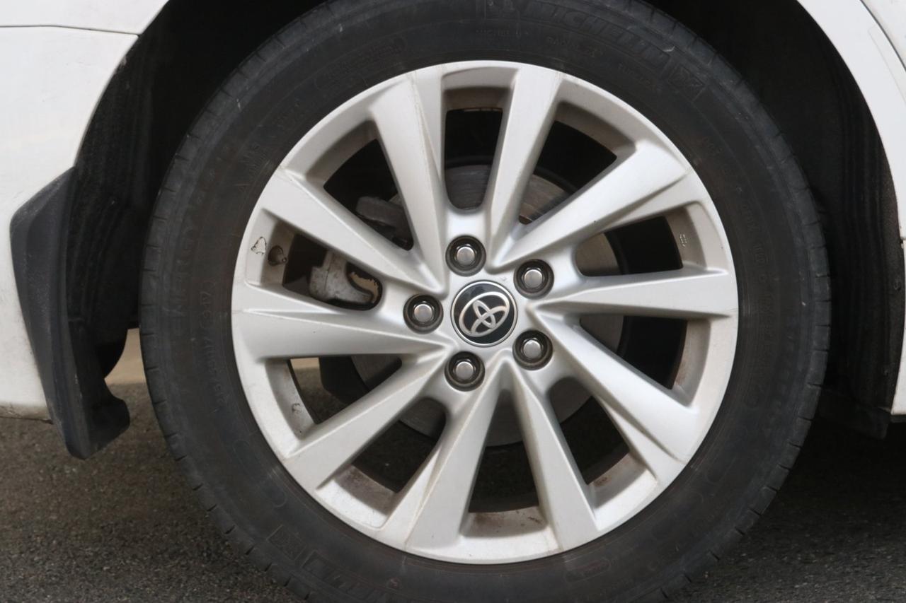 2022 Toyota Camry LE Fredericksburg VA