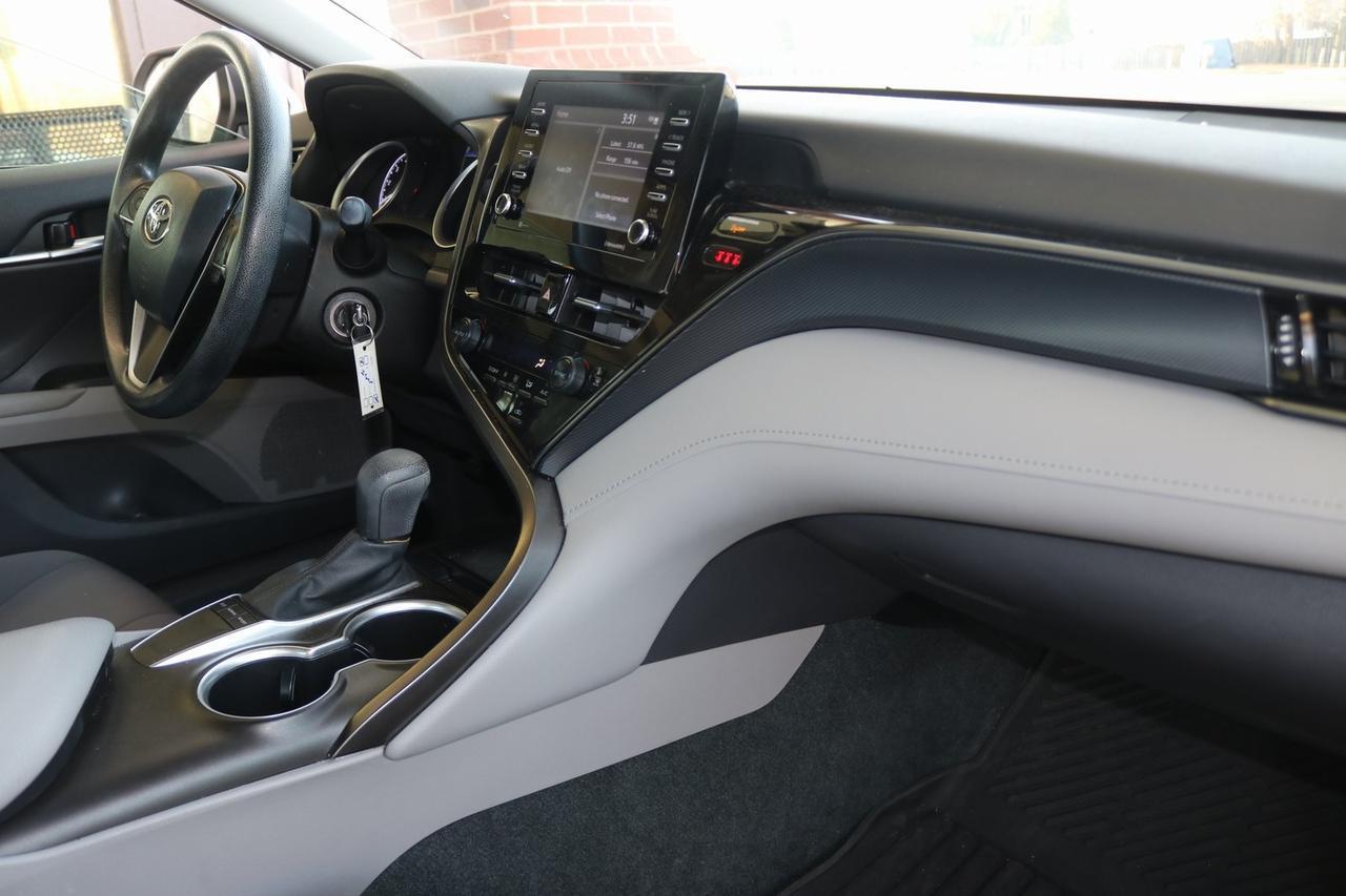 2022 Toyota Camry LE Fredericksburg VA