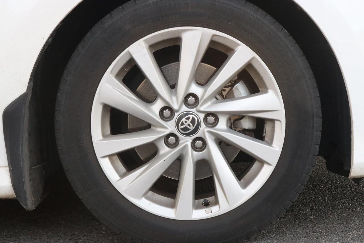 2022 Toyota Camry LE Fredericksburg VA