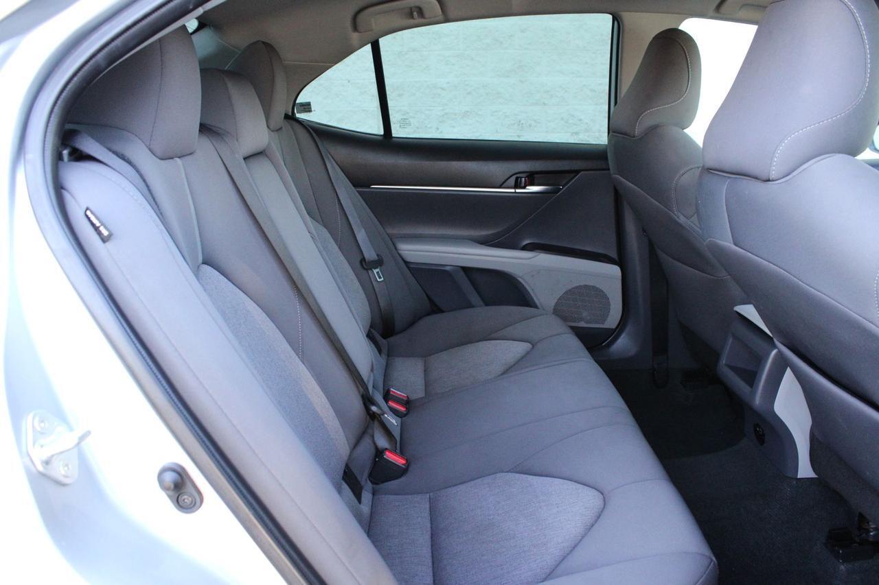 2022 Toyota Camry LE Stafford VA