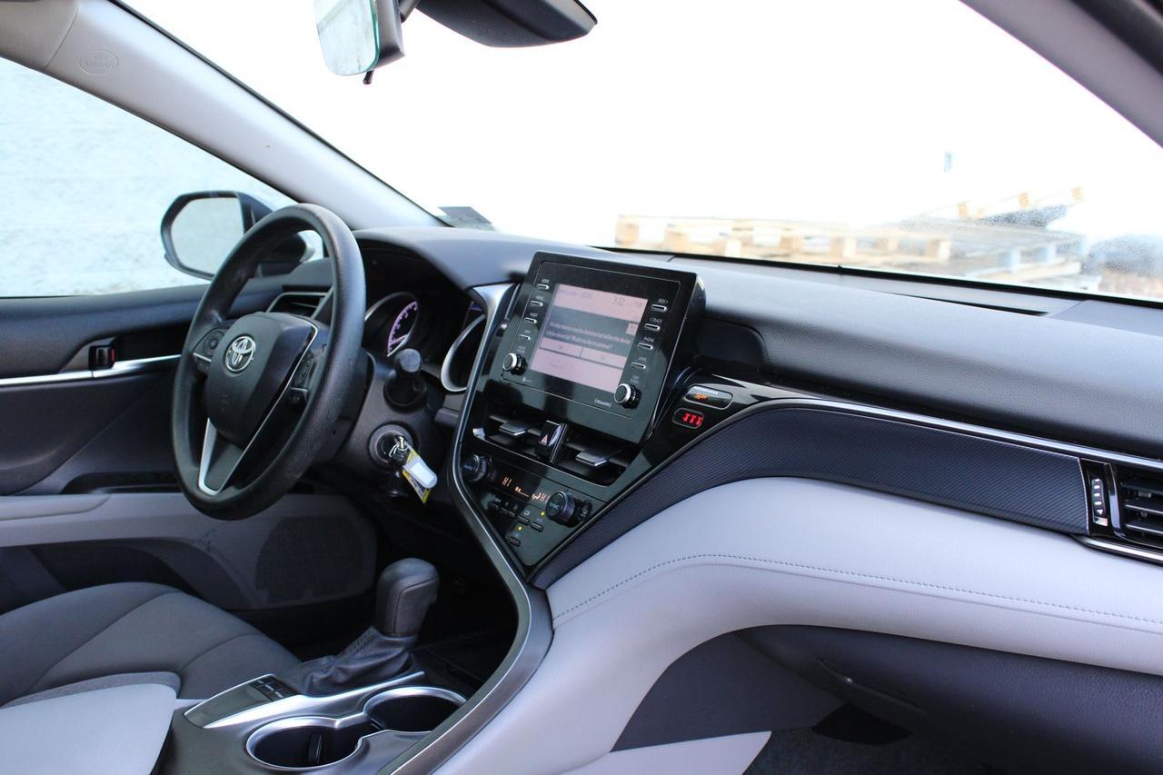 2022 Toyota Camry LE Stafford VA