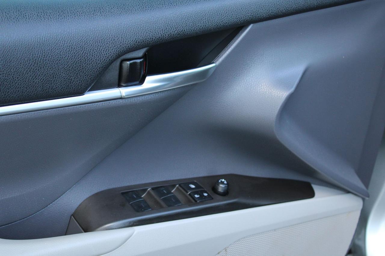 2022 Toyota Camry LE Stafford VA