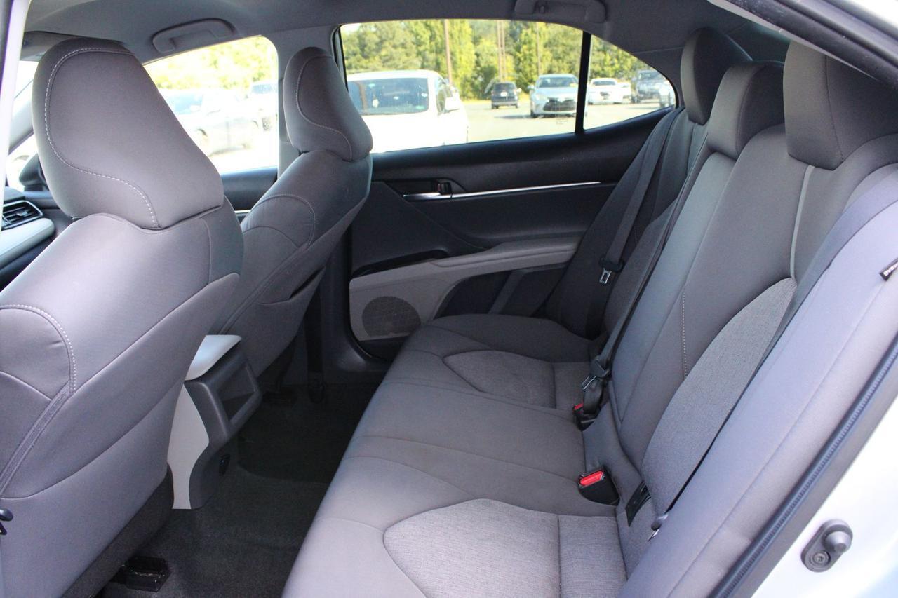 2022 Toyota Camry LE Stafford VA