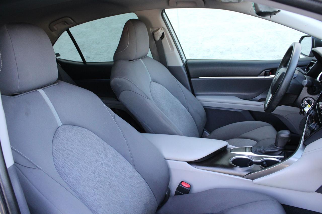 2022 Toyota Camry LE Stafford VA